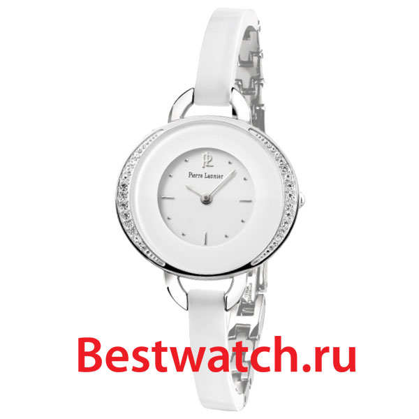 Часы Pierre Lannier Elegance Ceramic 084H600